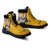 16866488731e45733346 - Dragon Ball Z Shoes