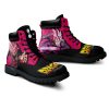 16866489349662fcb7e6 - Dragon Ball Z Shoes