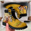 16866489362f165d59a3 - Dragon Ball Z Shoes