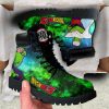 168664893882198916b8 - Dragon Ball Z Shoes