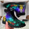 16866489394709812c83 - Dragon Ball Z Shoes