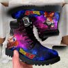 168664893954efe485f1 - Dragon Ball Z Shoes