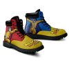 16866489415440c6b45a - Dragon Ball Z Shoes