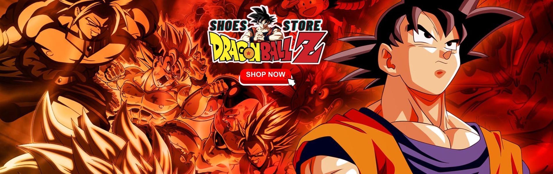 banner dbz