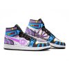 beerus dragon ball z jd1 shoes 7g3sb - Dragon Ball Z Shoes