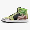 broly and ba dragon ball z j force shoes 9etkx - Dragon Ball Z Shoes