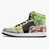 broly and ba dragon ball z j force shoes n6xuz - Dragon Ball Z Shoes