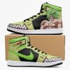 broly and ba dragon ball z j force shoes x1ggm - Dragon Ball Z Shoes