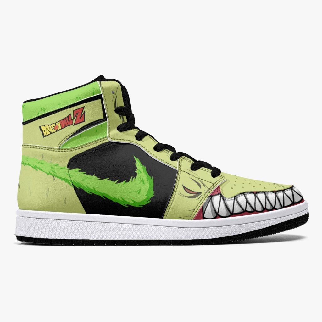 broly and ba dragon ball z j force shoes zbvjd - Dragon Ball Z Shoes