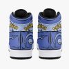 dragonair pokemon j force shoes 21blc - Dragon Ball Z Shoes