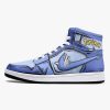 dragonair pokemon j force shoes 7ae60 - Dragon Ball Z Shoes