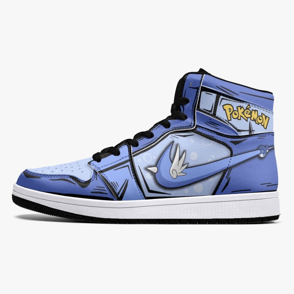 dragonair pokemon j force shoes cjse7 - Dragon Ball Z Shoes