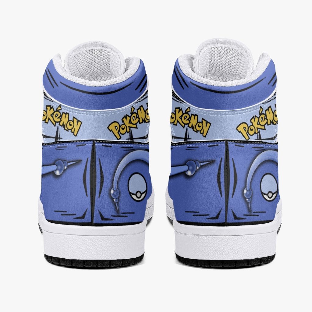 dragonair pokemon j force shoes ebtad - Dragon Ball Z Shoes