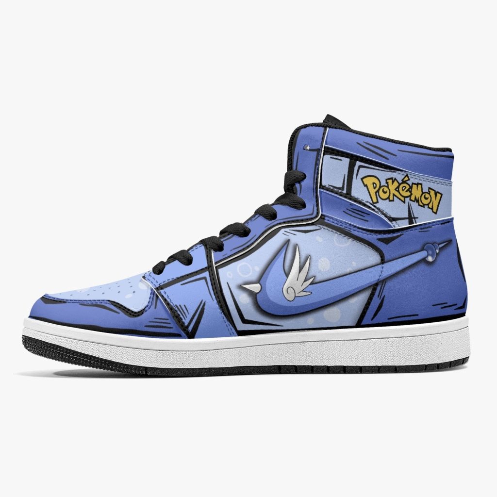 dragonair pokemon j force shoes gbpqa - Dragon Ball Z Shoes