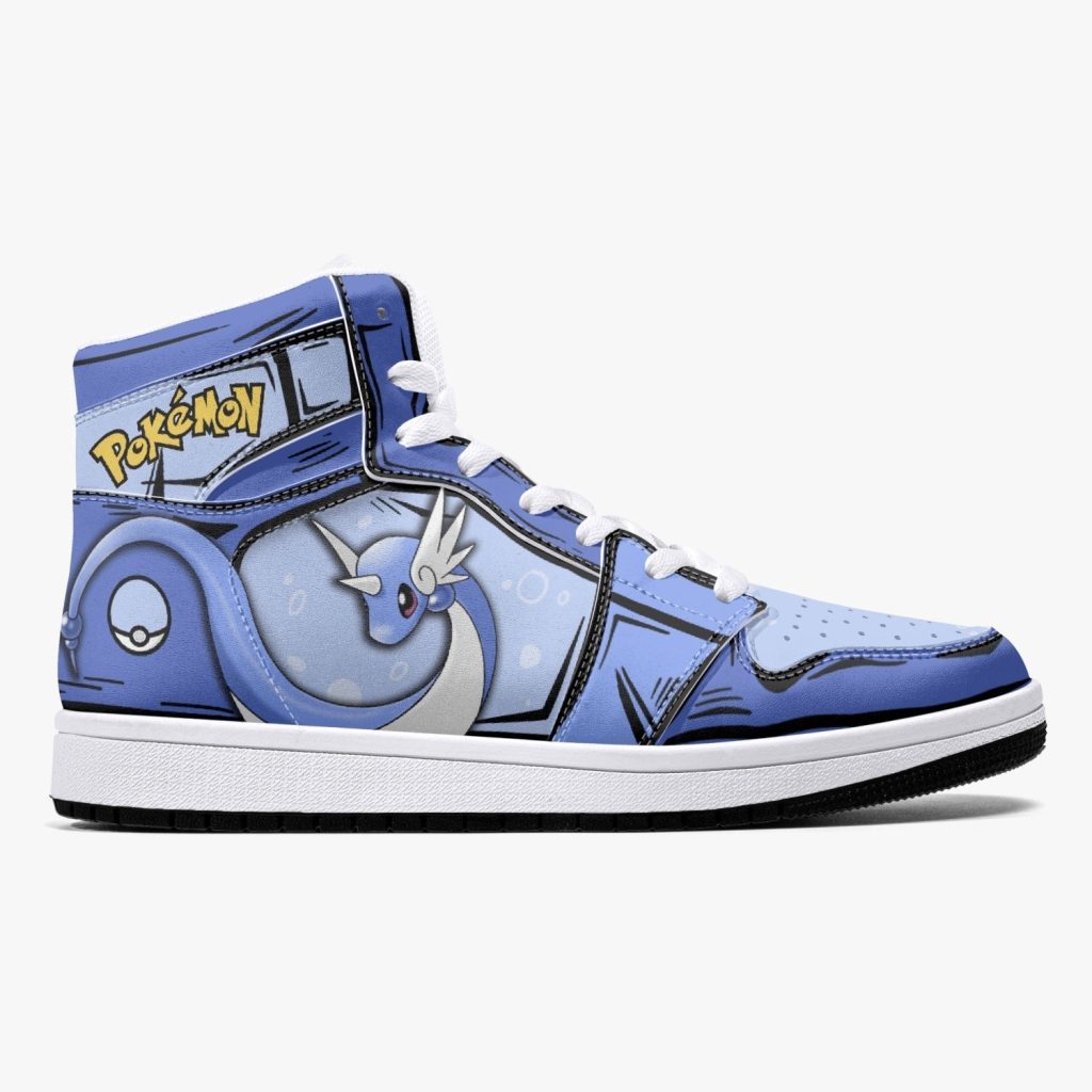 dragonair pokemon j force shoes im8gd - Dragon Ball Z Shoes