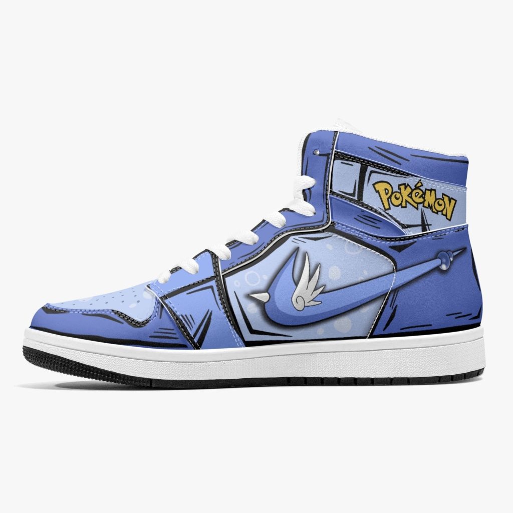 dragonair pokemon j force shoes n4wlf - Dragon Ball Z Shoes