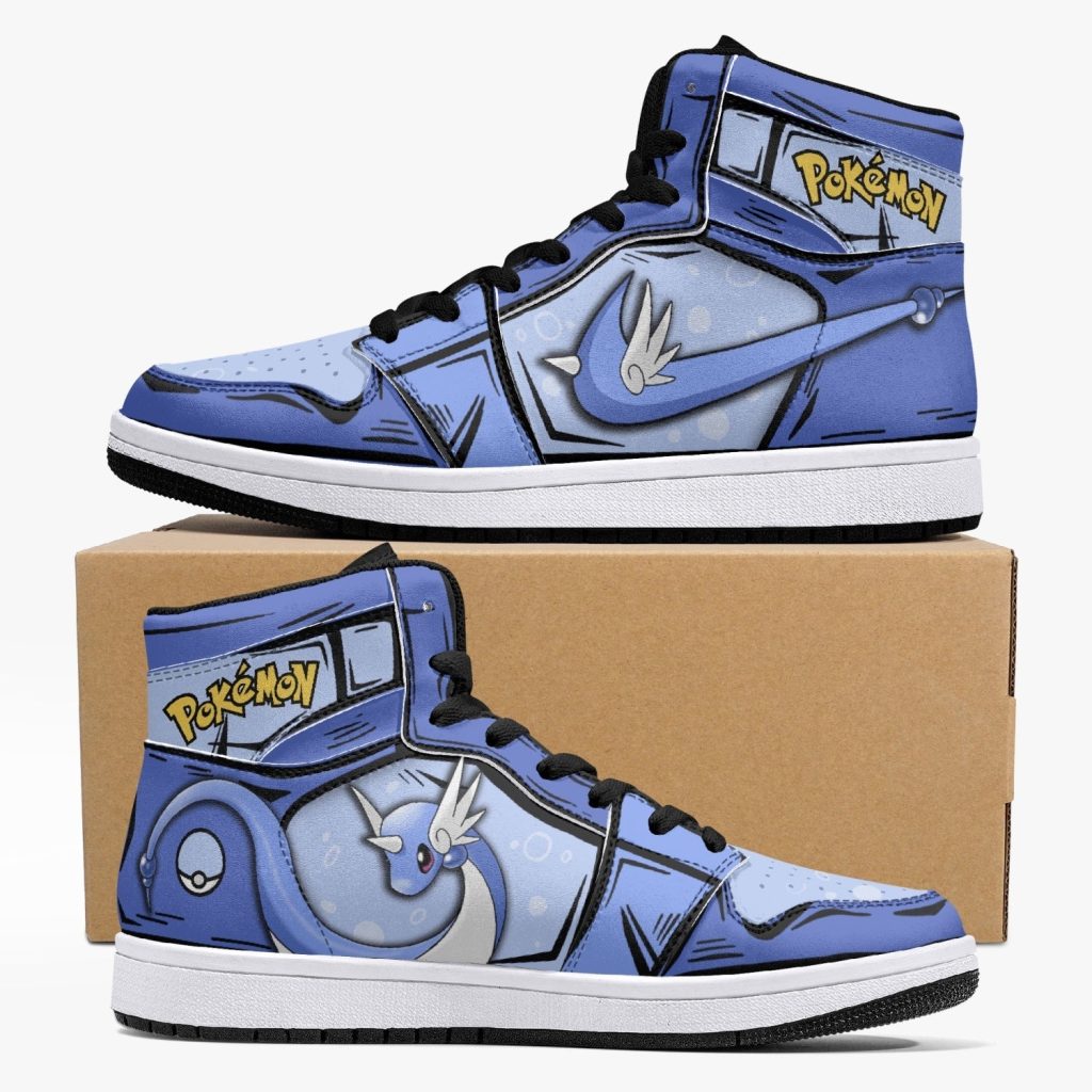 dragonair pokemon j force shoes vjpa0 - Dragon Ball Z Shoes