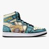 dragonite pokemon j force shoes 64ule - Dragon Ball Z Shoes