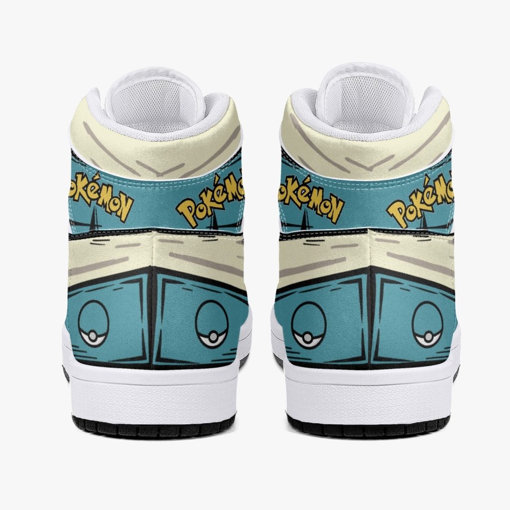 dragonite pokemon j force shoes 8i4bs - Dragon Ball Z Shoes