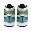 dragonite pokemon j force shoes h5bjh - Dragon Ball Z Shoes