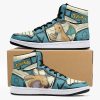 dragonite pokemon j force shoes tafb9 - Dragon Ball Z Shoes