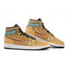 dragonite pokemon jd1 shoes fuzds - Dragon Ball Z Shoes