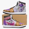 frieza force first form dragon ball z j force shoes 88ss4 - Dragon Ball Z Shoes