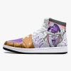 frieza force first form dragon ball z j force shoes j50yi - Dragon Ball Z Shoes