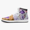 frieza force first form dragon ball z j force shoes qiz0u - Dragon Ball Z Shoes