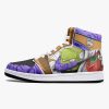 ginyu force dragon ball z j force shoes 4t93f - Dragon Ball Z Shoes