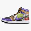 ginyu force dragon ball z j force shoes 5qk95 - Dragon Ball Z Shoes