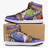 ginyu force dragon ball z j force shoes ihpu1 - Dragon Ball Z Shoes