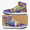 ginyu force dragon ball z j force shoes nq54j - Dragon Ball Z Shoes