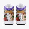 ginyu force dragon ball z j force shoes zjk9c - Dragon Ball Z Shoes