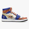 goku and vegeta dragon ball j force shoes u1vhq - Dragon Ball Z Shoes