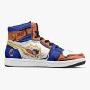 goku and vegeta dragon ball j force shoes vvfio - Dragon Ball Z Shoes