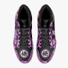 goku black rose dragon ball j force shoes dmork - Dragon Ball Z Shoes