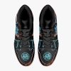 goku blue dragon ball super j force shoes u96on - Dragon Ball Z Shoes