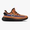 goku dragon ball z 2 yz shoes ozhgx - Dragon Ball Z Shoes