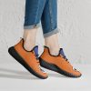 goku dragon ball z mesh nishi shoes jrshu - Dragon Ball Z Shoes