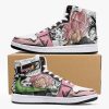 goku pink dragon ball super j force shoes 6x2nj - Dragon Ball Z Shoes