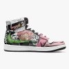 goku pink dragon ball super j force shoes e8w6x - Dragon Ball Z Shoes