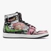 goku pink dragon ball super j force shoes rfz87 - Dragon Ball Z Shoes