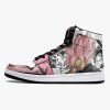 goku pink dragon ball super j force shoes wjewy - Dragon Ball Z Shoes