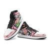 goku pink dragon ball super jd1 shoes oms7z - Dragon Ball Z Shoes