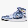 goku ultra instinct dragon ball j force shoes 8paax - Dragon Ball Z Shoes