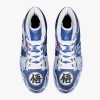 goku ultra instinct dragon ball j force shoes d6dlo - Dragon Ball Z Shoes