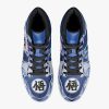 goku ultra instinct dragon ball j force shoes hjn2a - Dragon Ball Z Shoes