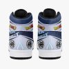 goku ultra instinct dragon ball j force shoes iq4ow - Dragon Ball Z Shoes