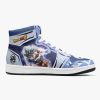 goku ultra instinct dragon ball j force shoes q71u9 - Dragon Ball Z Shoes